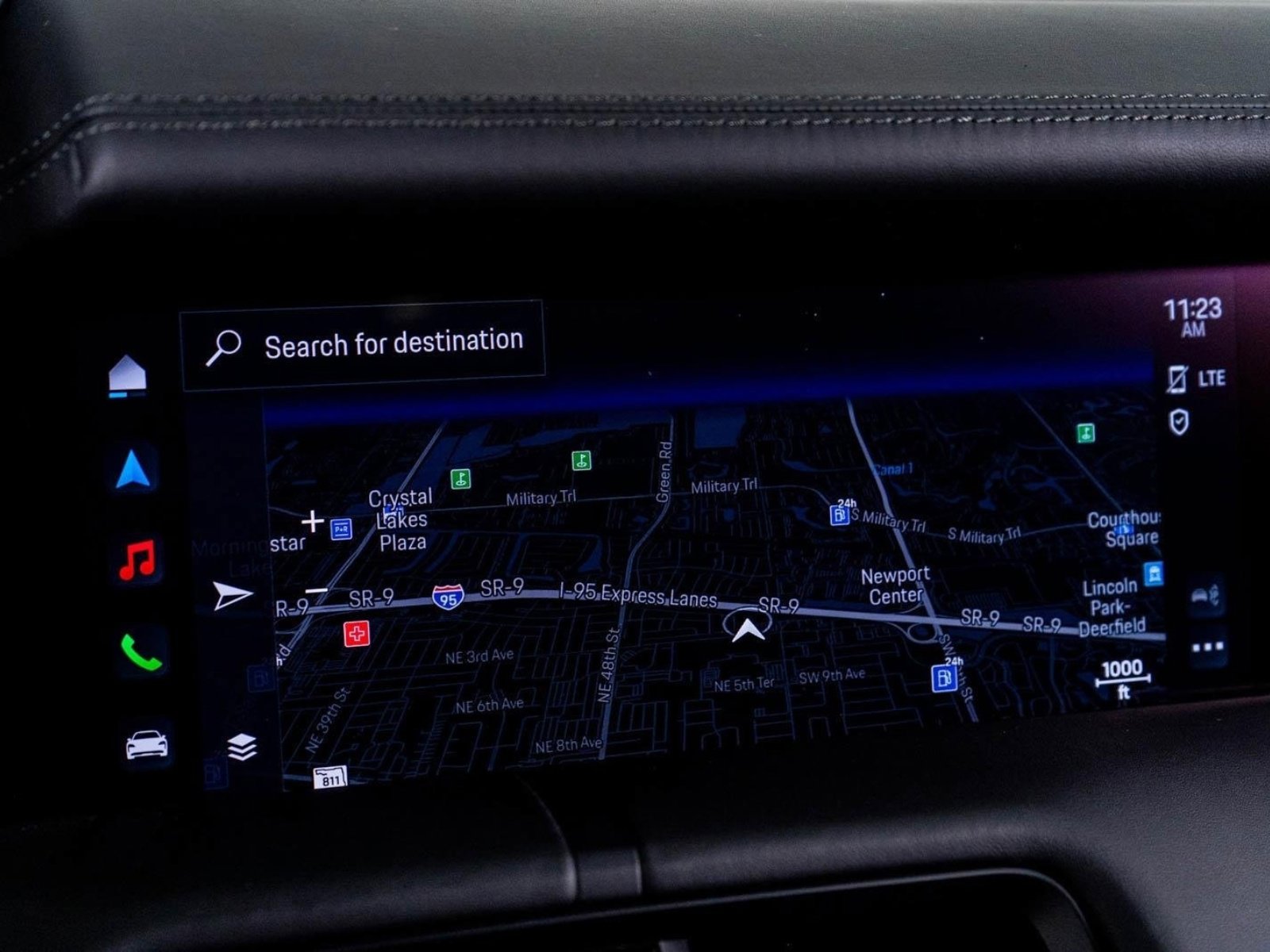 Used 2024 Porsche Taycan GTS w/ Premium Package (P6U) image 70