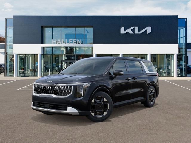 New 2026 Kia Carnival EX image 1