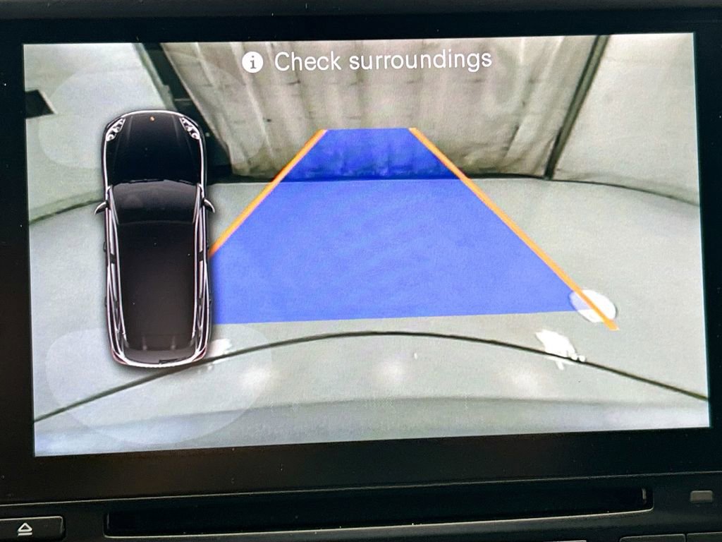 Used 2018 Porsche Cayenne image 15