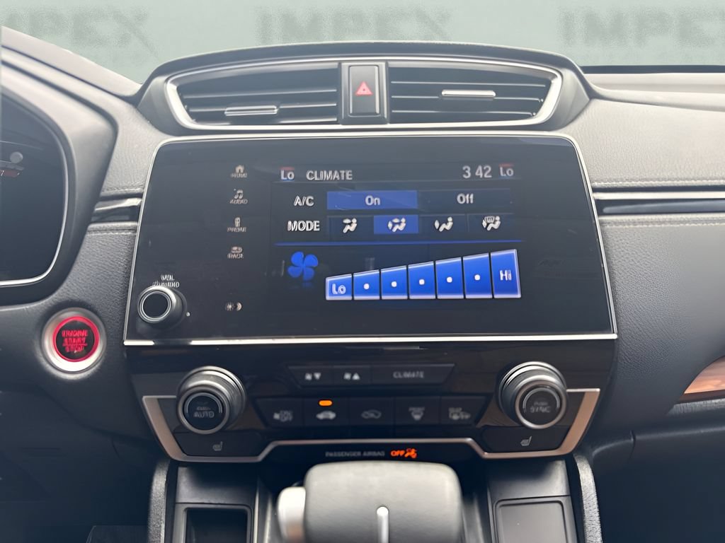 Used 2018 Honda CR-V EX image 11