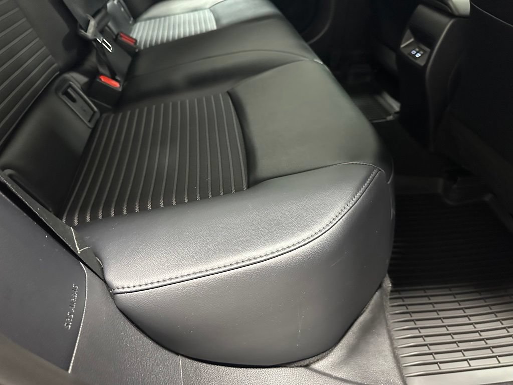 Used 2026 Toyota Corolla XSE FWD image 50