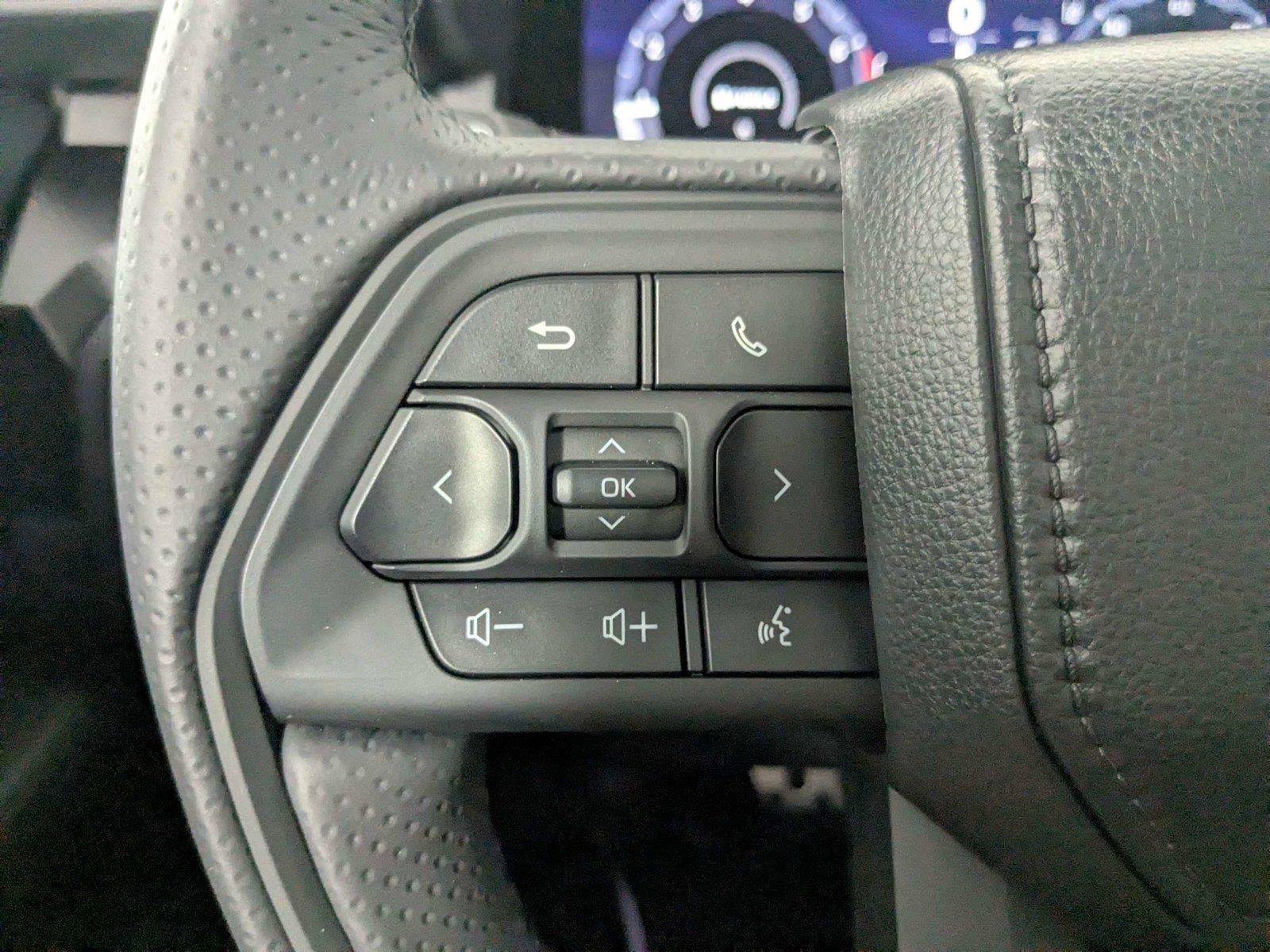New 2026 Toyota 4Runner TRD Pro AWD/4WD image 15