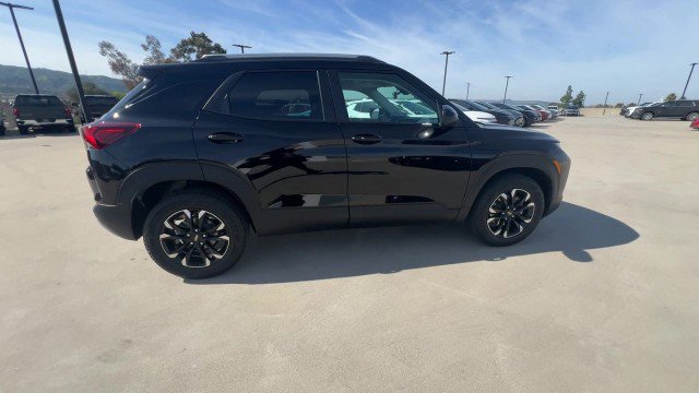 Used 2023 Chevrolet TrailBlazer LT image 9