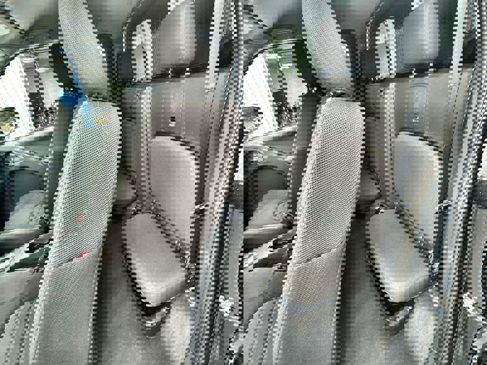 Used 2020 Nissan Frontier S w/ S Utility Package image 25