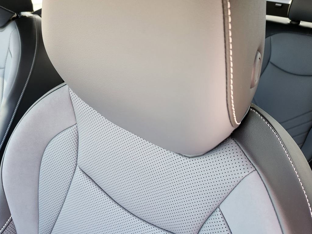 New 2026 Volkswagen Tiguan SE R-Line image 5