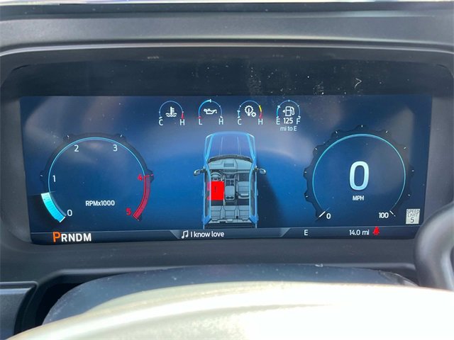 New 2025 Ford F250 Lariat w/ Lariat Ultimate Package image 33