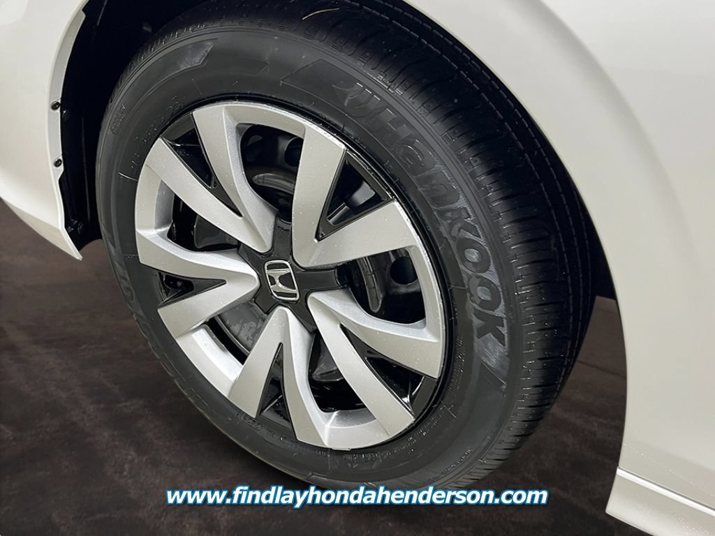 New 2026 Honda Civic LX image 10