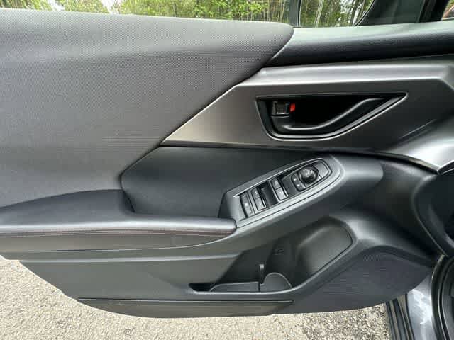 Certified 2025 Subaru Impreza 2.0i Sport AWD/4WD image 16