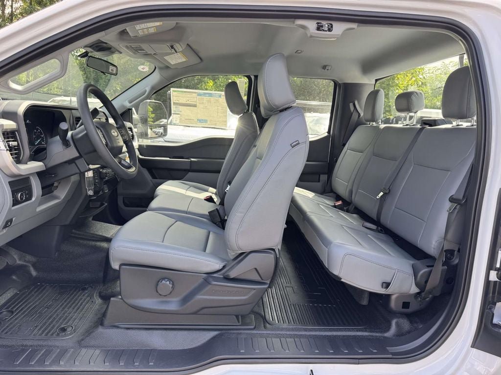 New 2026 Ford F350 XL w/ FX4 Off-Road Package AWD/4WD image 13