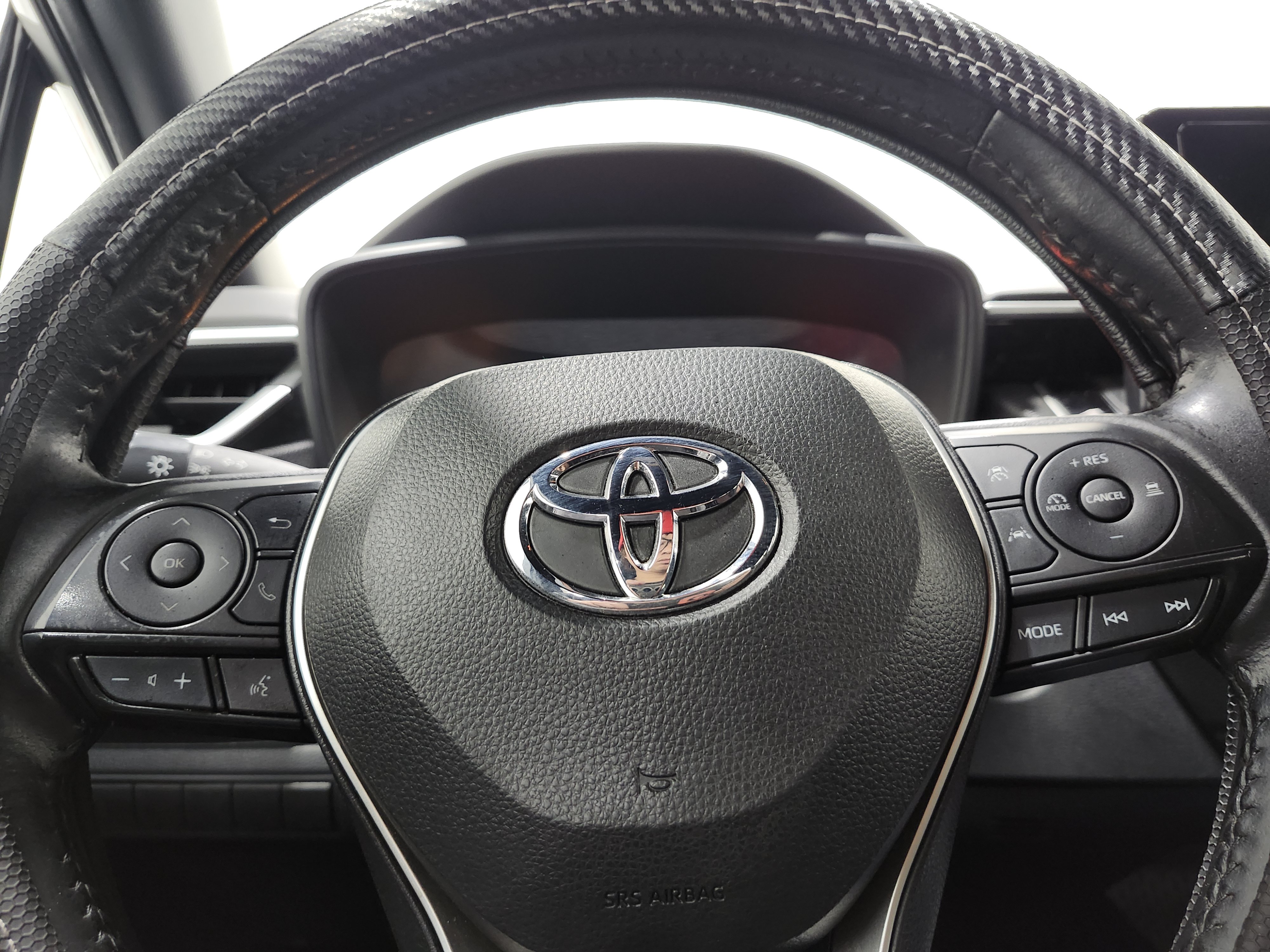 Used 2023 Toyota Corolla SE FWD image 26