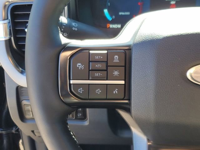 New 2026 Ford F250 Platinum w/ Tremor Off-Road Package image 22