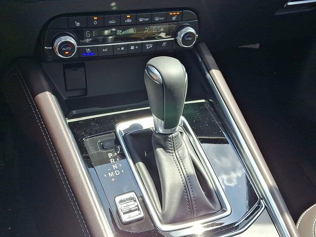 New 2025 MAZDA CX-5 Signature image 11