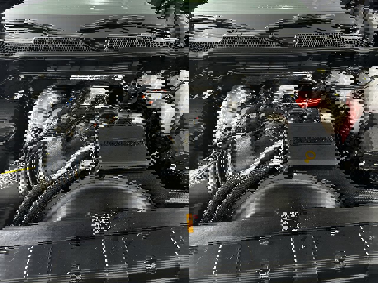 New 2026 Chevrolet Silverado 2500 High Country w/ Midnight Edition image 92