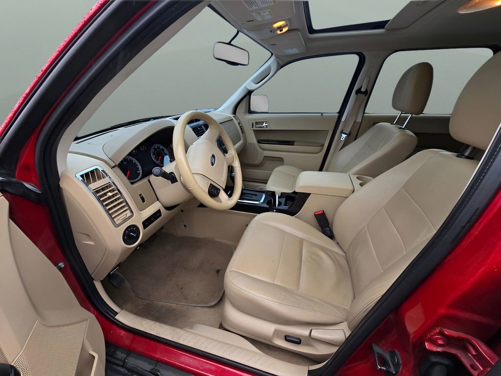 Used 2010 Ford Escape Limited AWD/4WD image 10