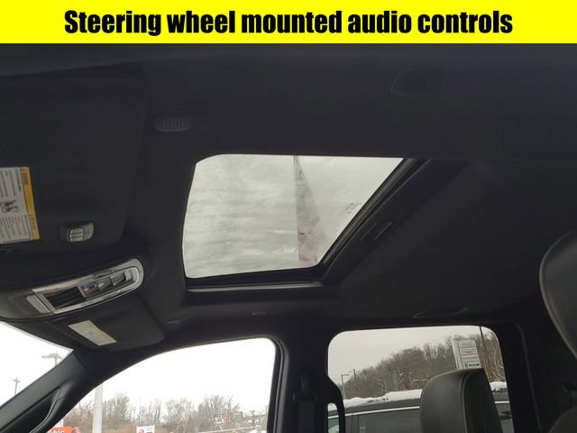 Used 2024 RAM 3500 Laramie w/ Night Edition image 27