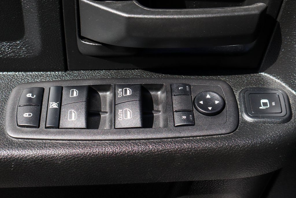 Used 2024 RAM 3500 Tradesman AWD/4WD image 15