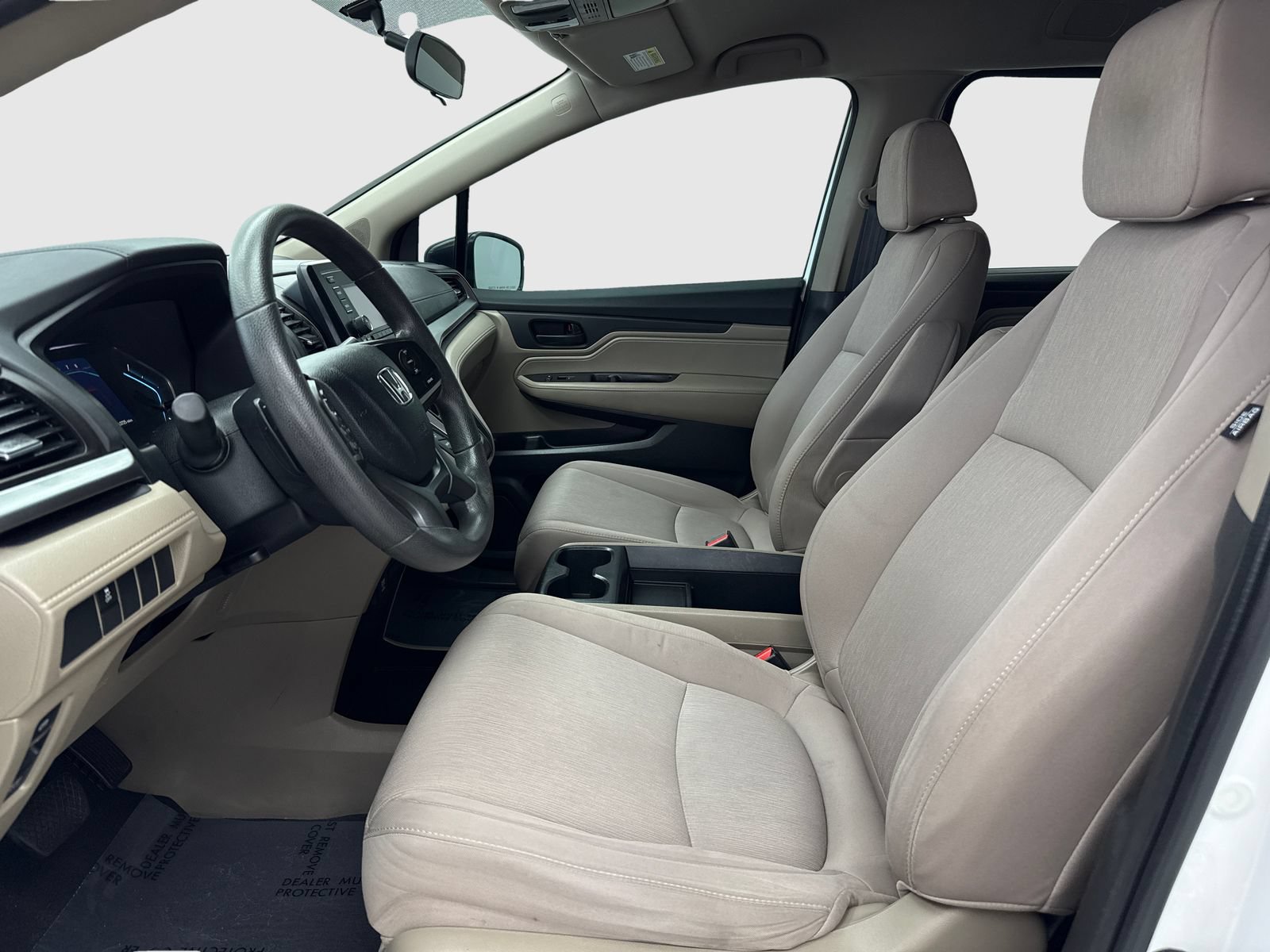Used 2020 Honda Odyssey LX image 17