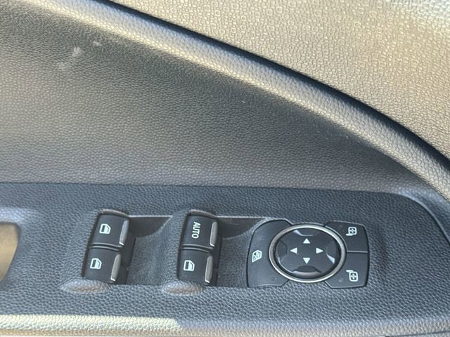Used 2022 Ford EcoSport SES AWD/4WD image 25