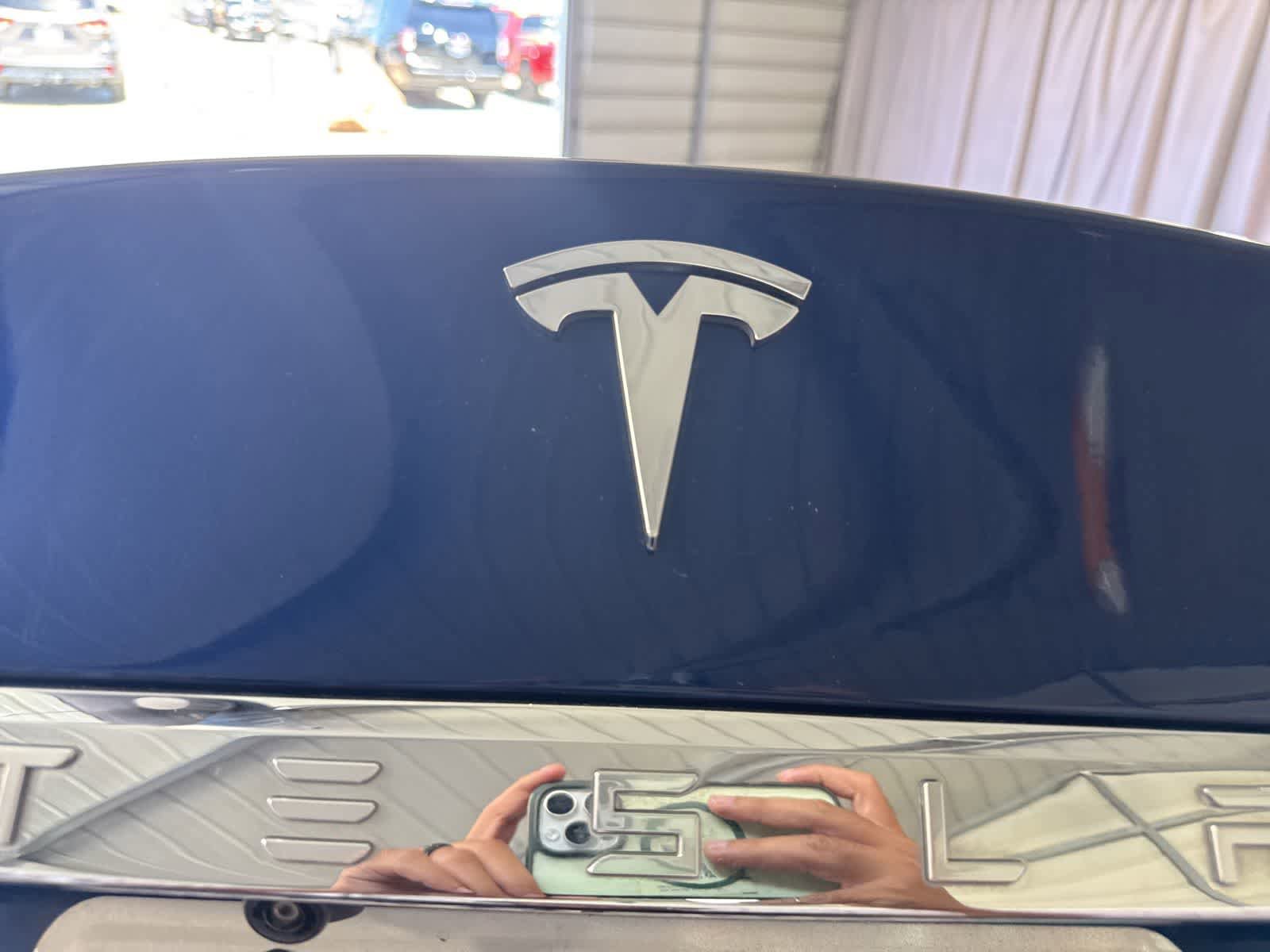 Used 2018 Tesla Model S 100D AWD/4WD image 13