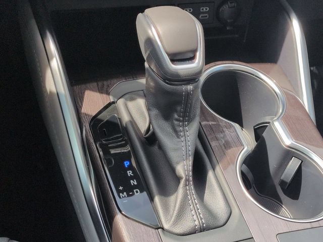 Certified 2026 Toyota Highlander Platinum AWD/4WD image 25