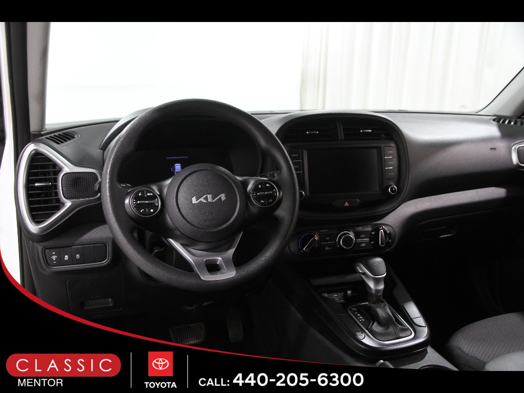 Used 2024 Kia Soul LX w/ Option Group 015 image 6