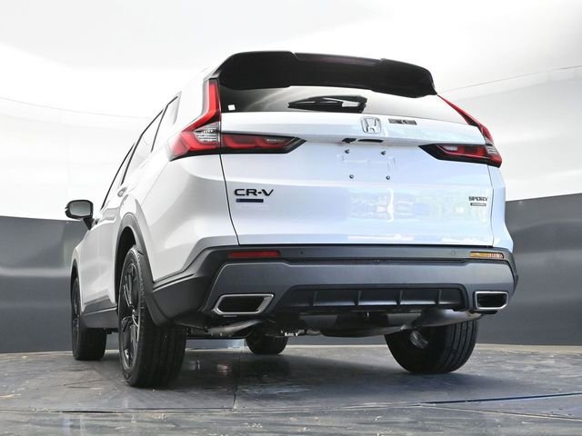 Used 2026 Honda CR-V Sport Touring image 32