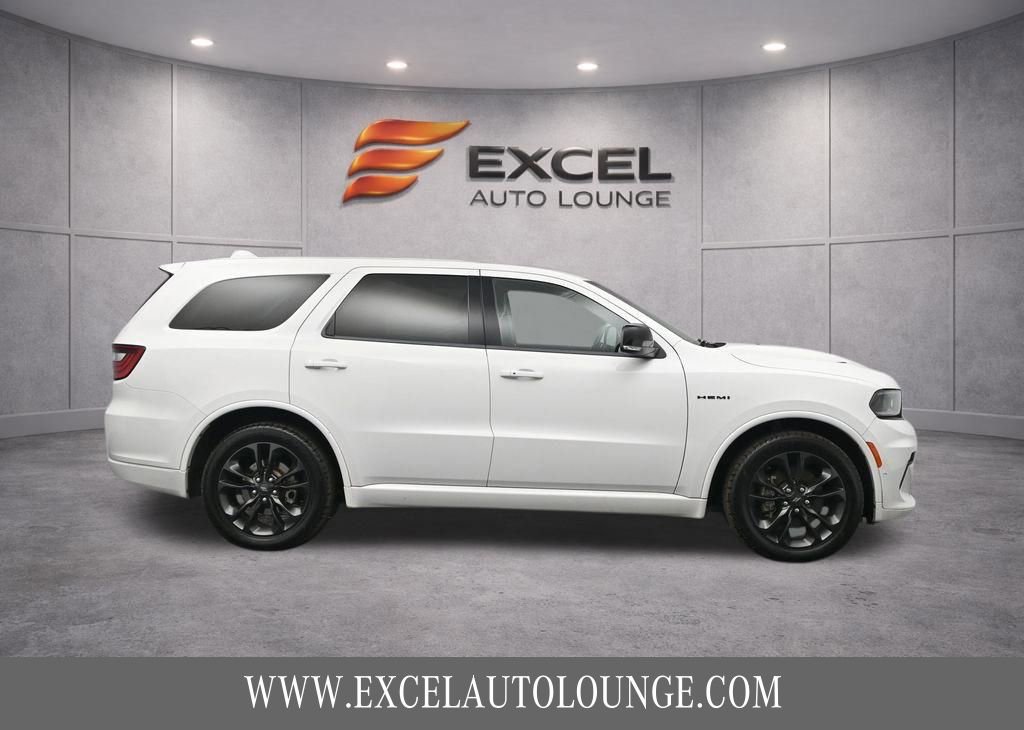 Used 2022 Dodge Durango R/T AWD/4WD image 10