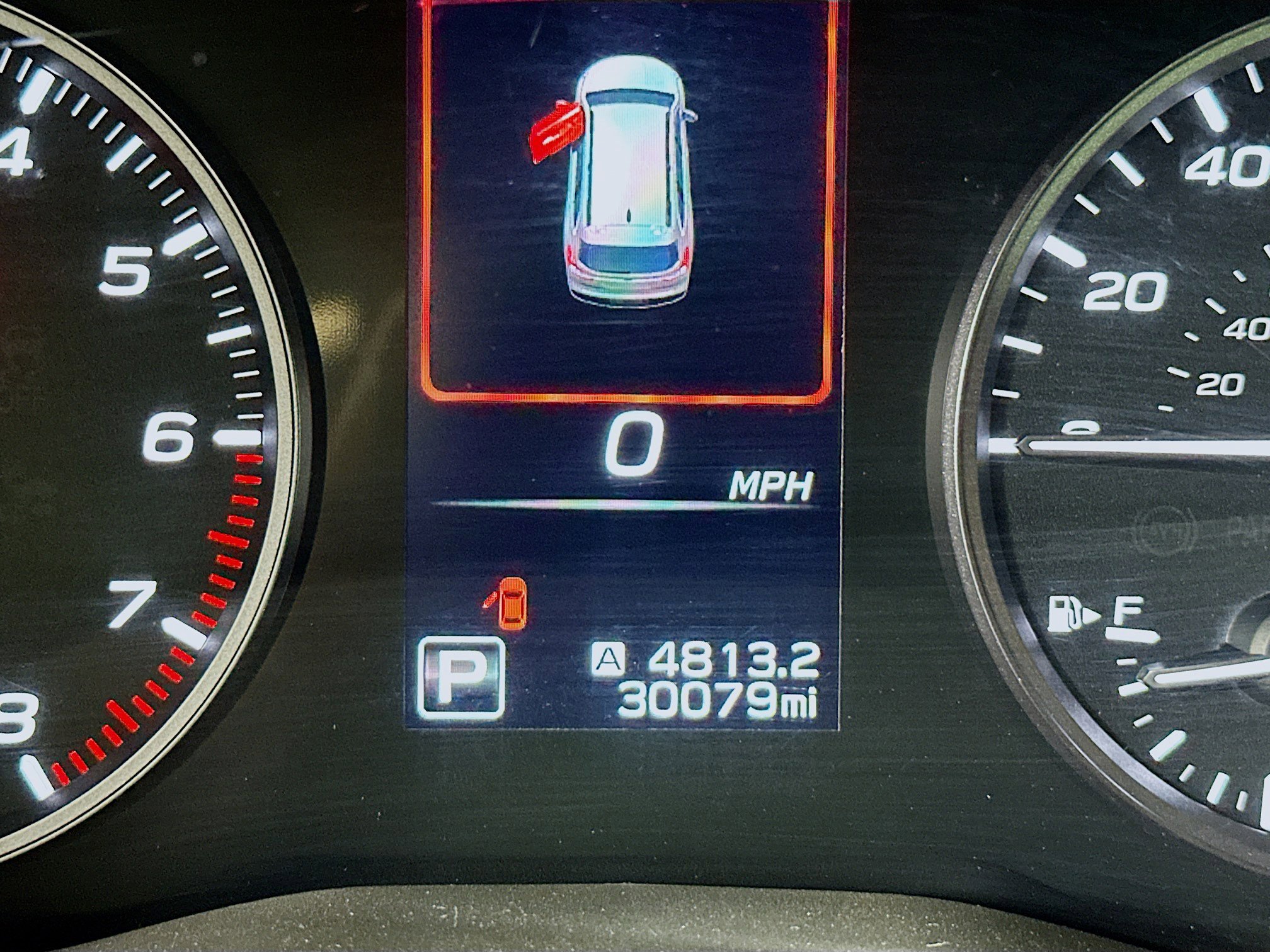 Used 2025 Subaru Ascent Premium image 19