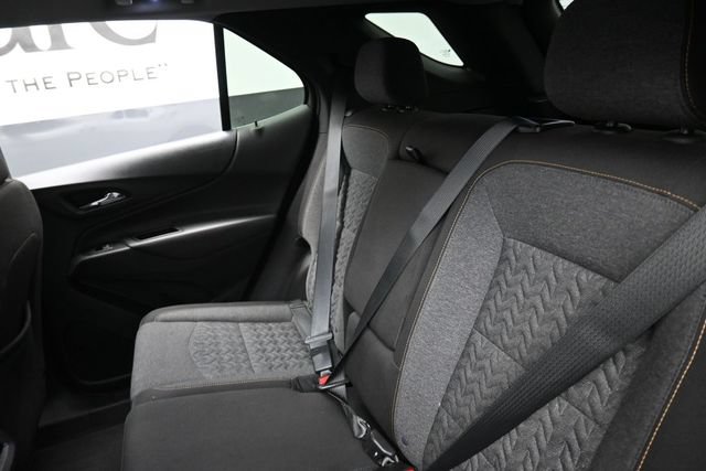Used 2024 Chevrolet Equinox LT FWD image 21