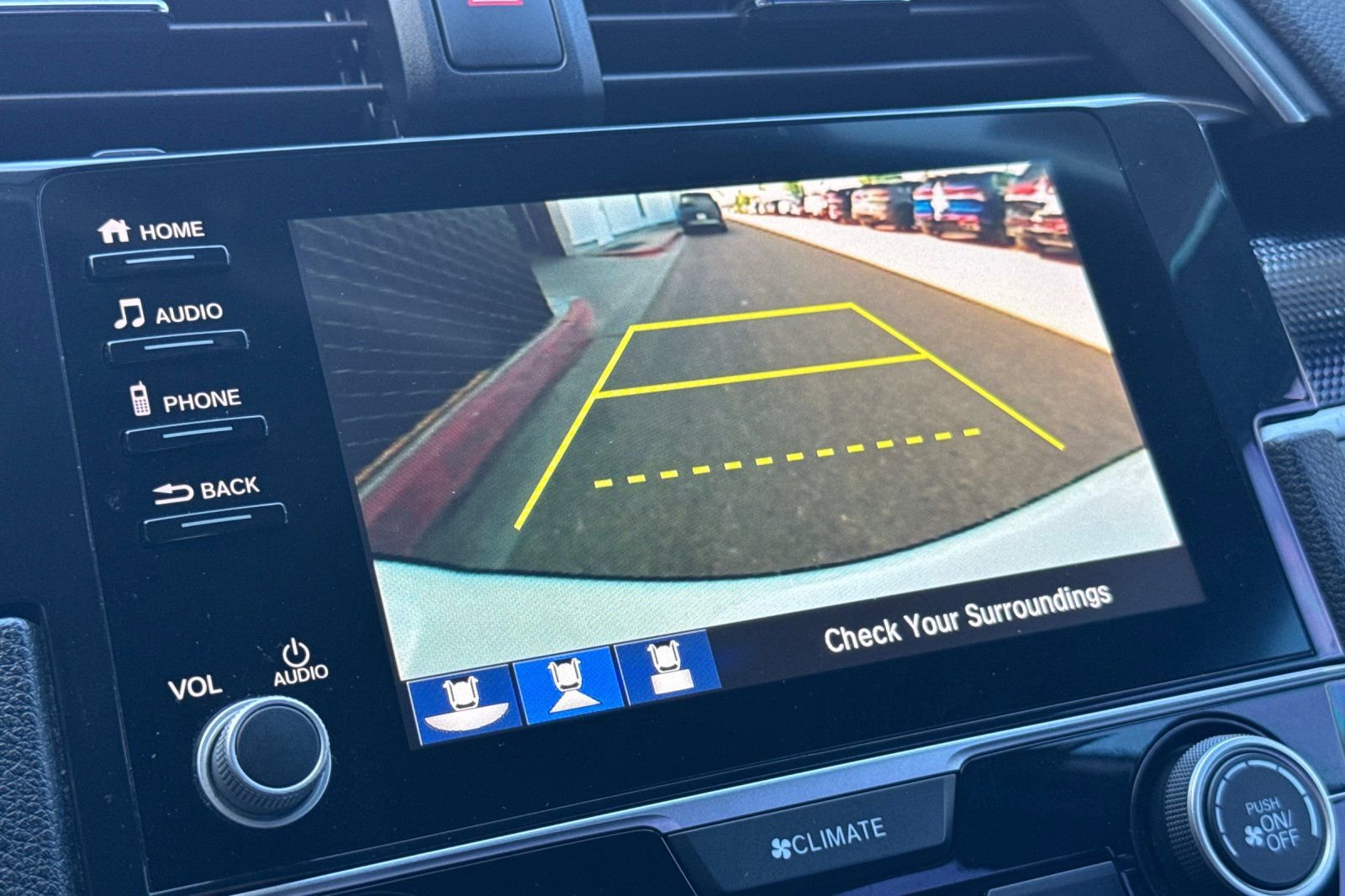 Used 2019 Honda Civic Sport image 18