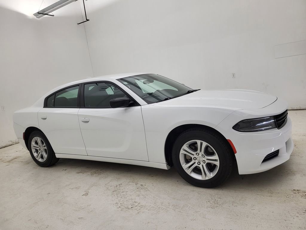 Used 2023 Dodge Charger SXT image 1