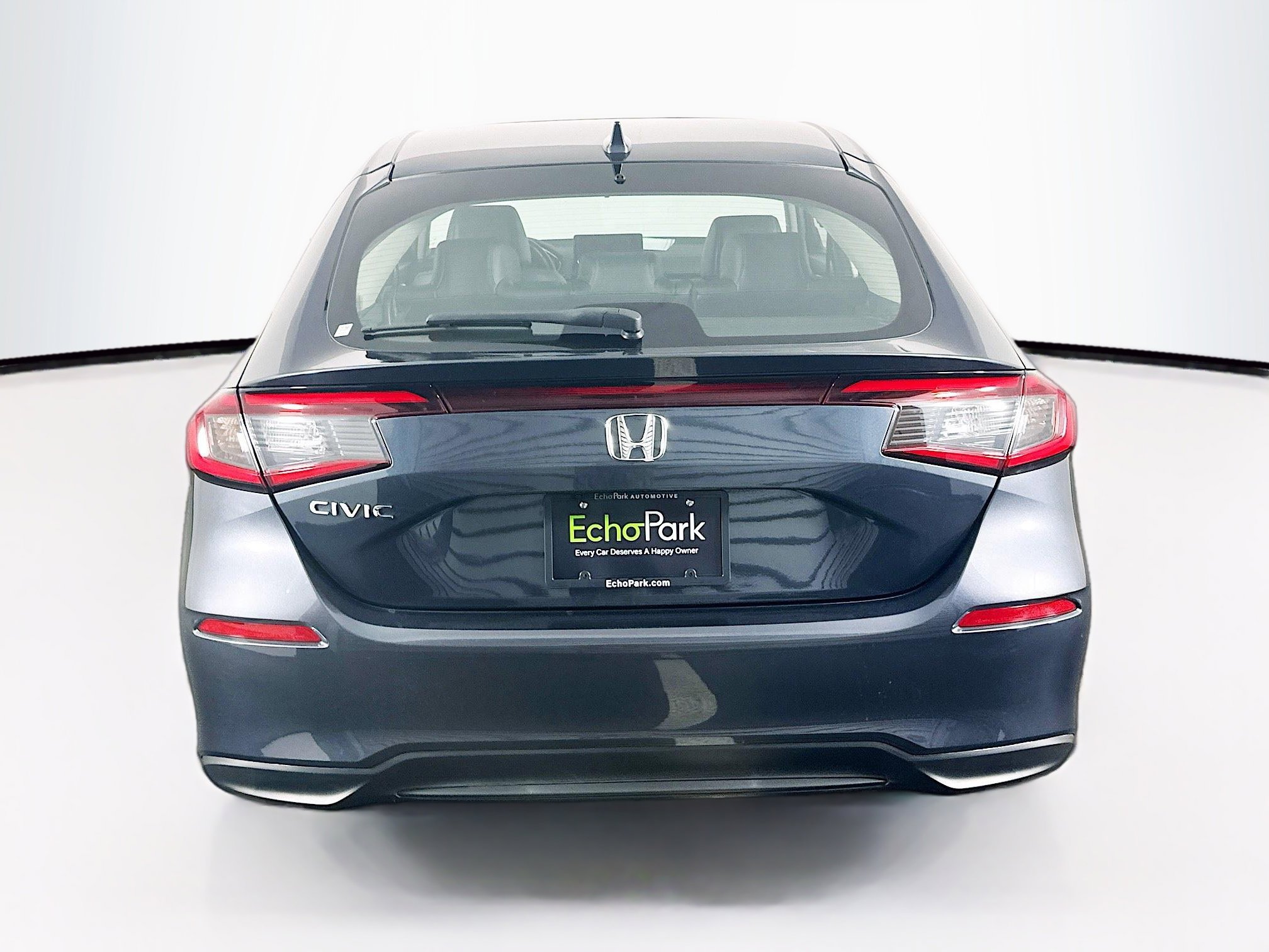 Used 2024 Honda Civic EX-L image 7