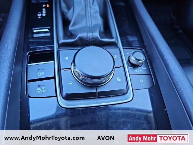 Used 2025 MAZDA MAZDA3 s image 22