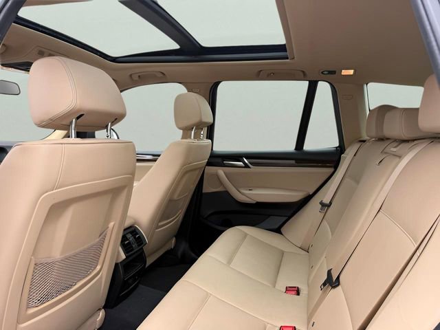 Used 2016 BMW X3 xDrive28i image 22