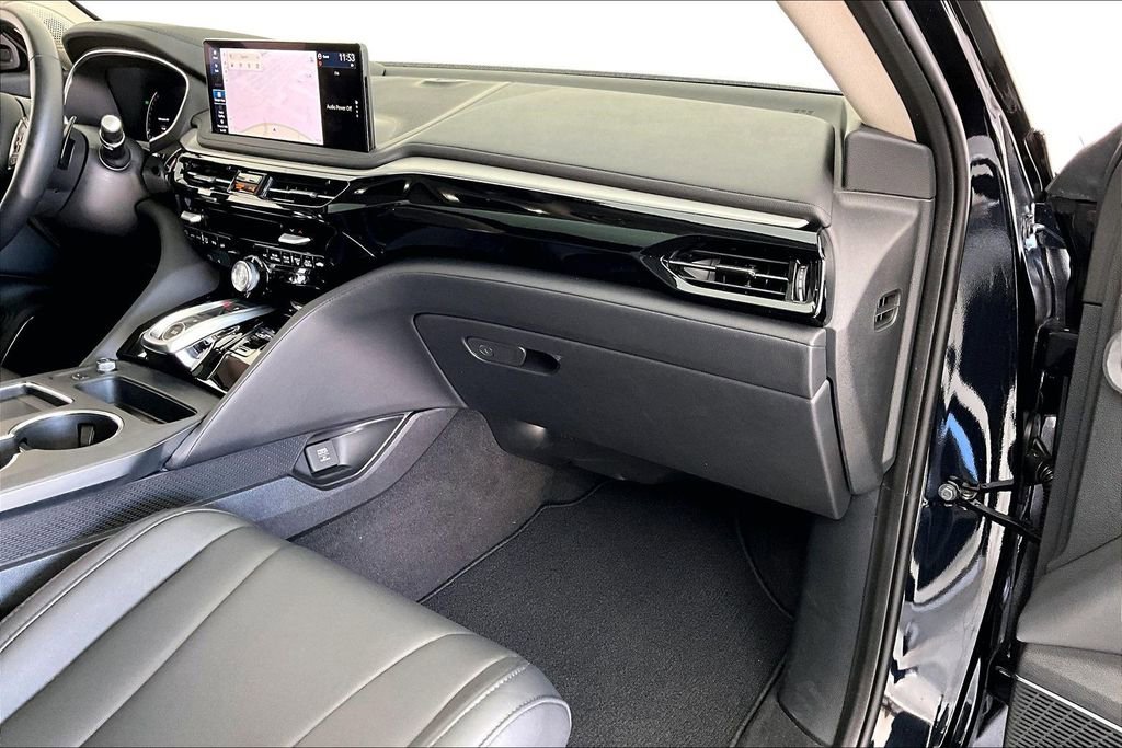 Certified 2025 Acura MDX SH-AWD image 20