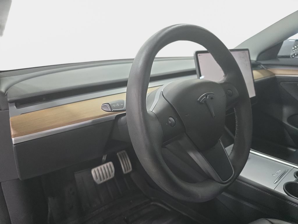 Used 2023 Tesla Model 3 Performance AWD/4WD image 23