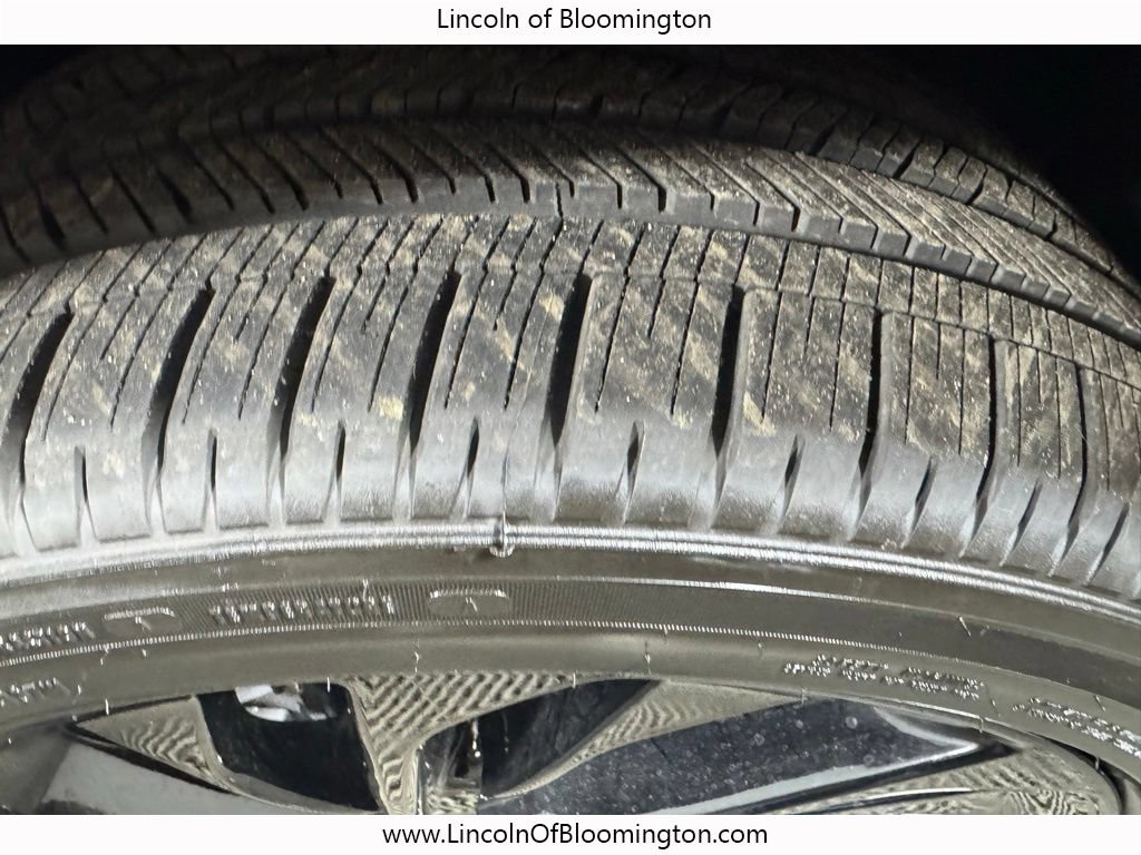 New 2026 Lincoln Aviator Reserve AWD/4WD image 17