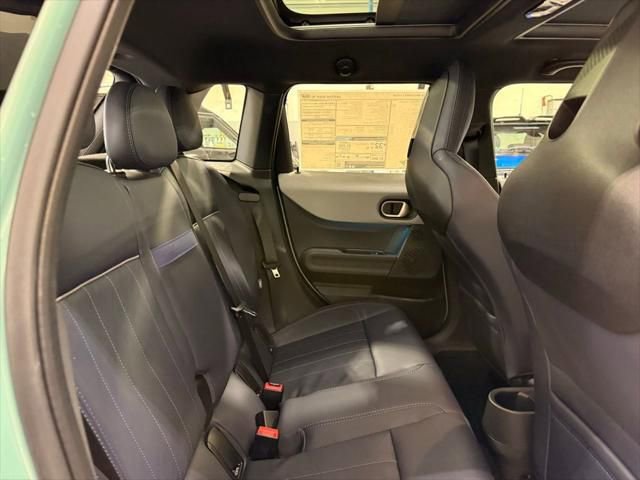 New 2026 MINI Cooper S image 26