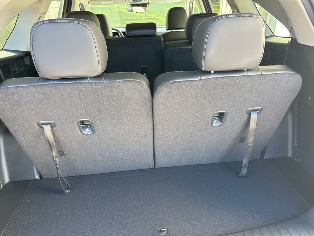 New 2026 Kia Sorento S image 24