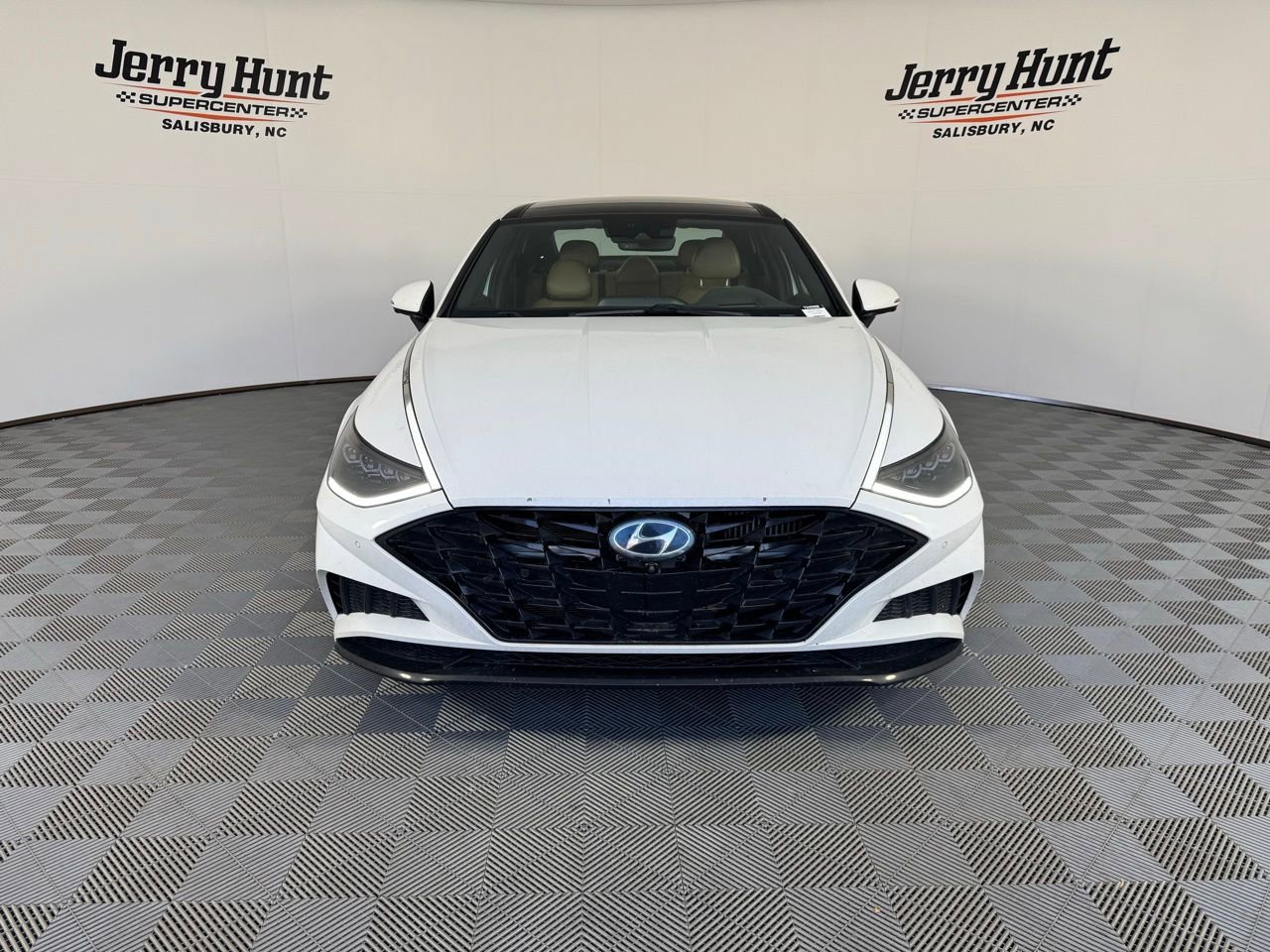 Used 2020 Hyundai Sonata Limited image 7