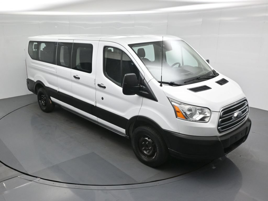 Used 2019 Ford Transit 350 XLT RWD image 39