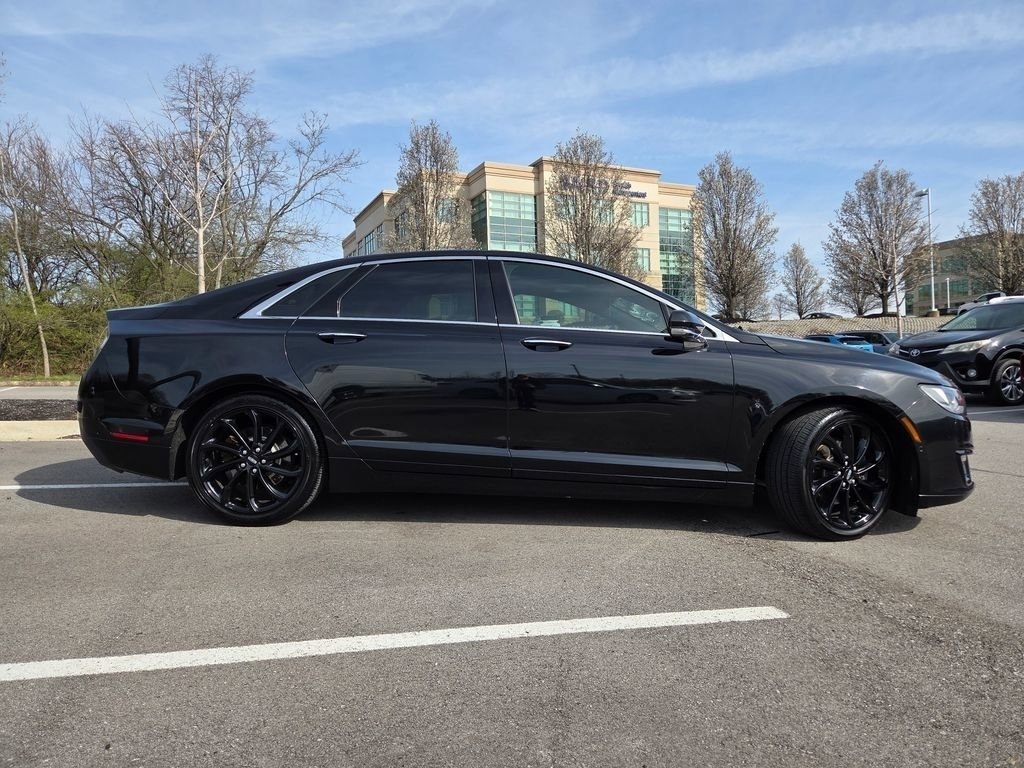 Used 2020 Lincoln MKZ Reserve w/ Monochromatic Package FWD image 27