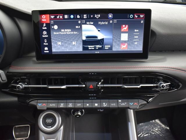 Used 2024 Dodge Hornet R/T image 8