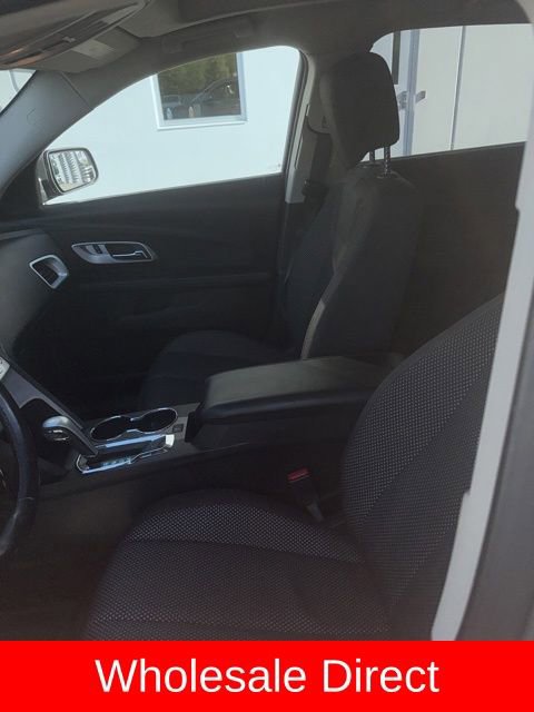 Used 2012 Chevrolet Equinox LT w/ Driver Convenience Package AWD/4WD image 5