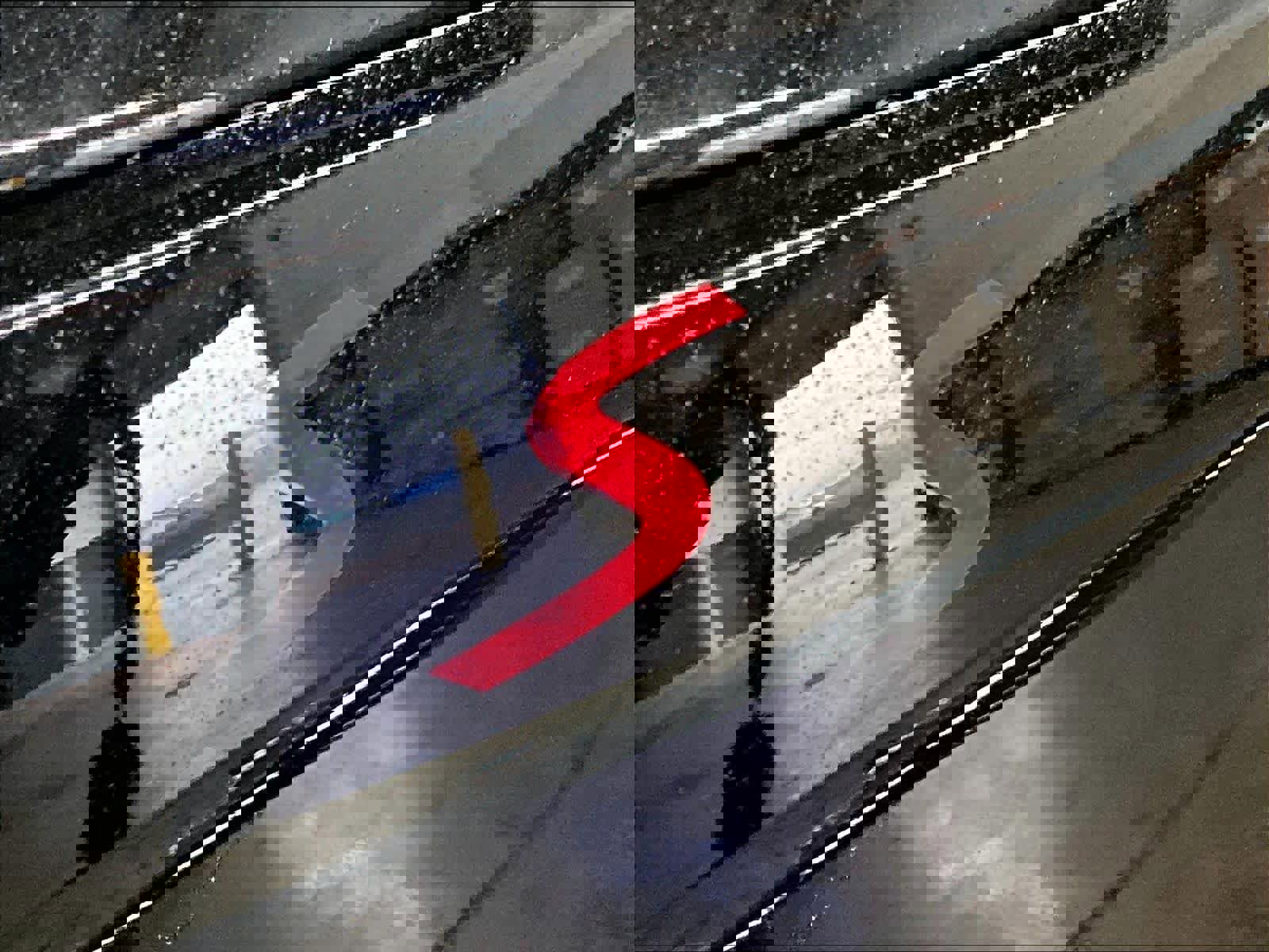 Certified 2025 MINI Cooper S image 11