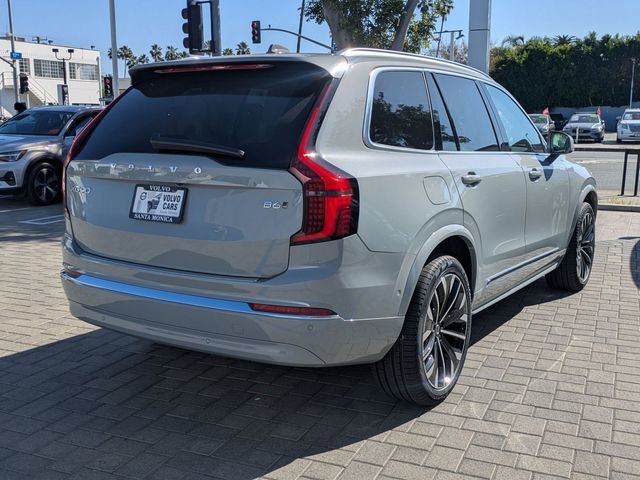 New 2026 Volvo XC90 B6 Ultra w/ Protection Package image 3