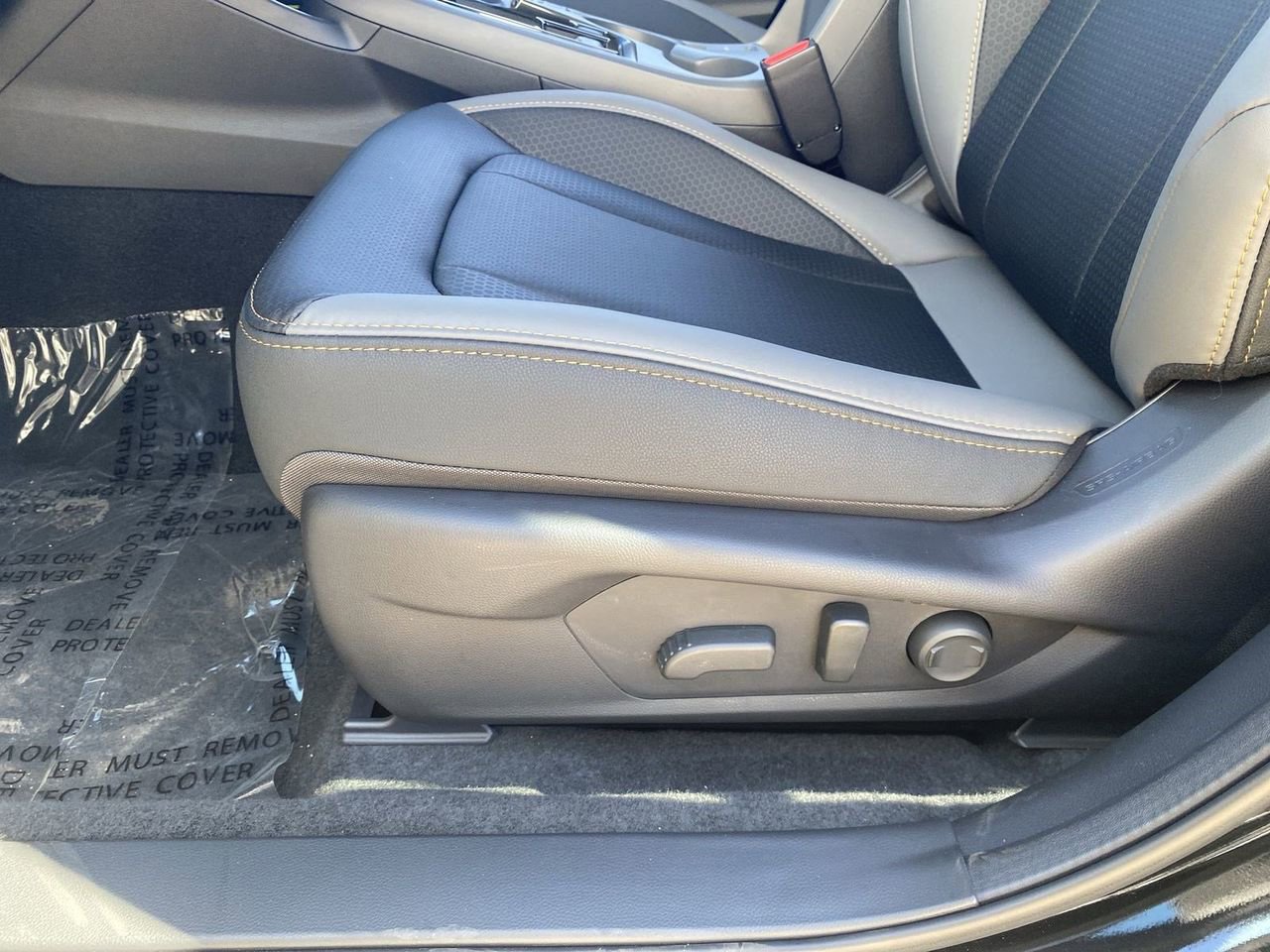 New 2026 Subaru Crosstrek 2.5i Wilderness image 16