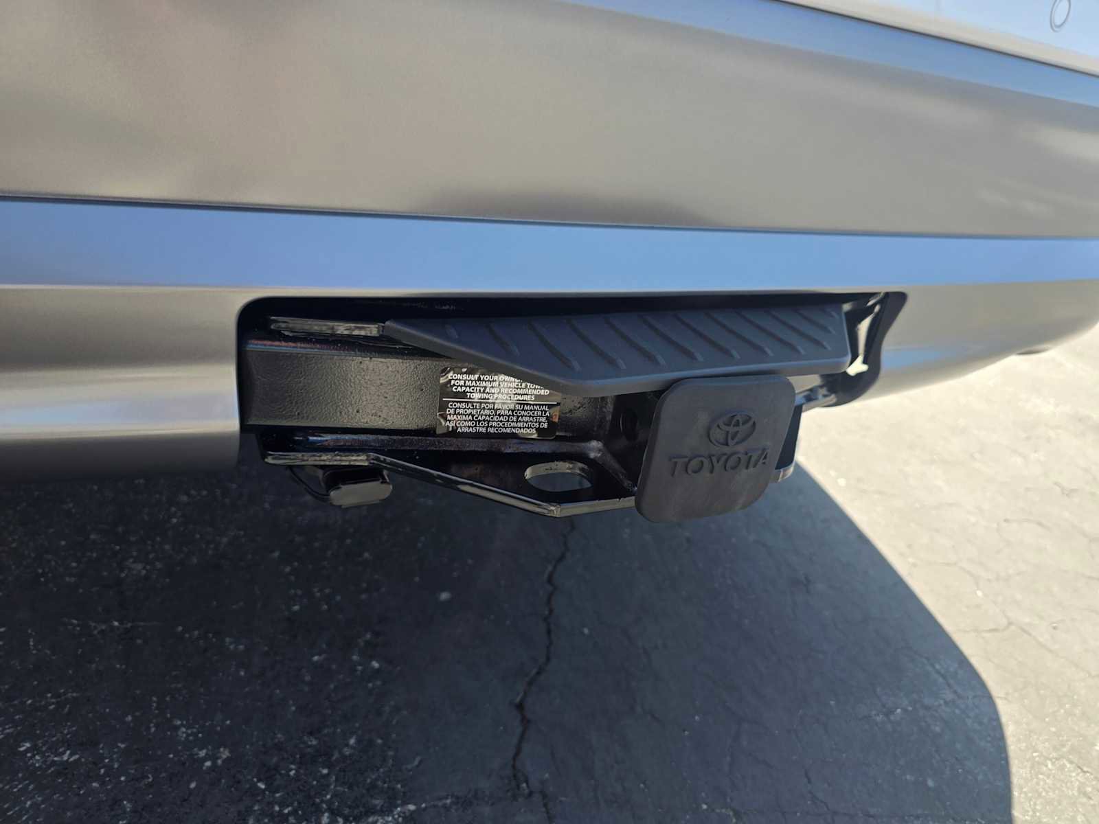 New 2026 Toyota Highlander Platinum AWD/4WD image 17