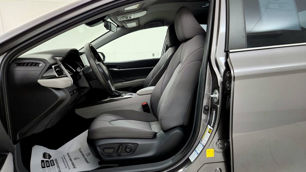 Certified 2023 Toyota Camry LE AWD/4WD image 25
