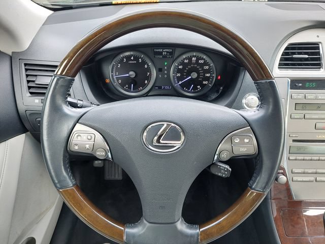 Used 2011 Lexus ES 350 FWD image 22